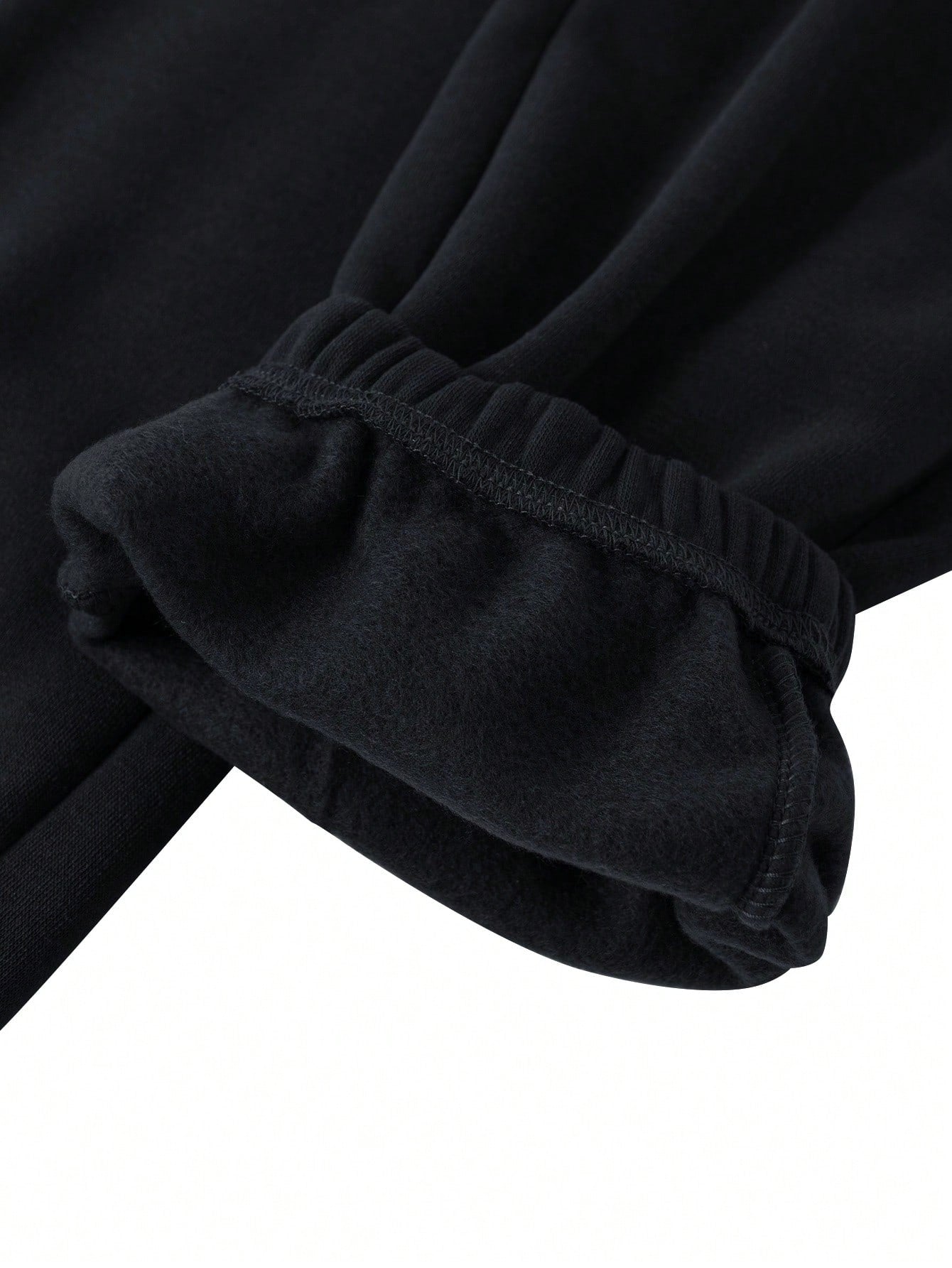 Men's Unisex Fleece Jogger Sweatpants