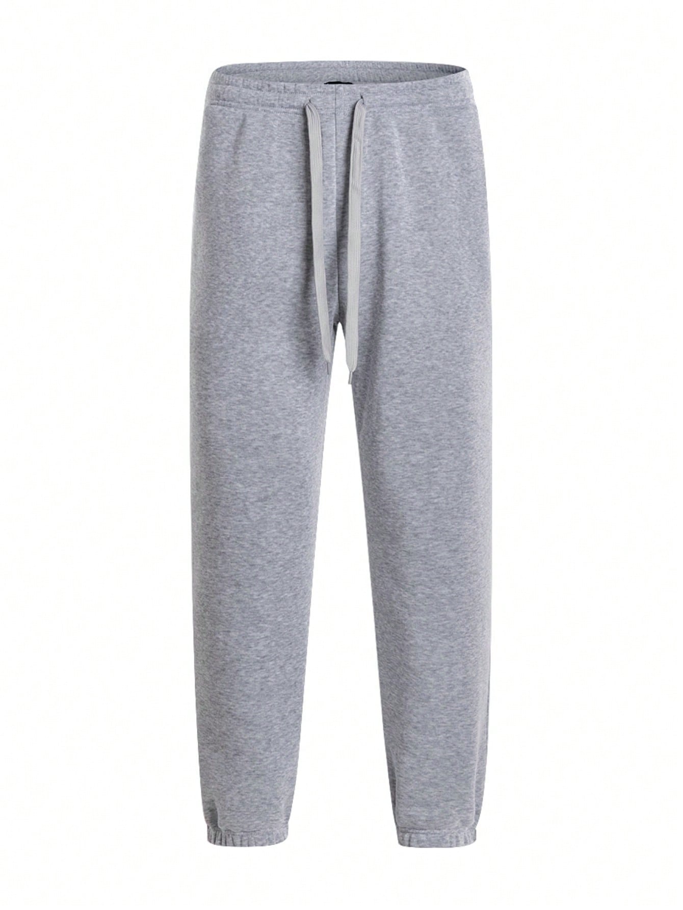 Men's Unisex Fleece Jogger Sweatpants