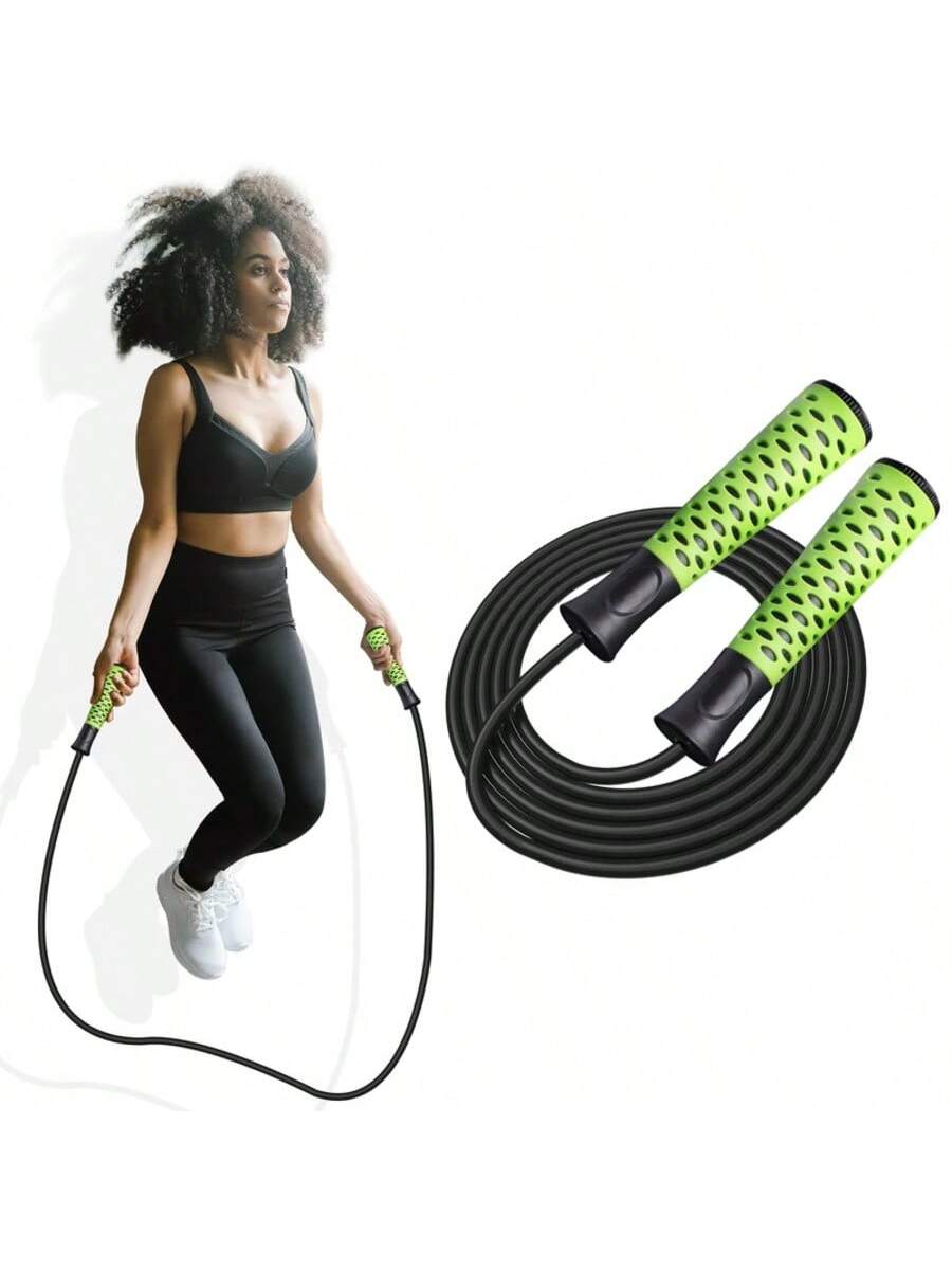 Professional Skipping Rope Racing Skipping Rope Training Sport Fitness Gym Jump Rope Workout Equipments