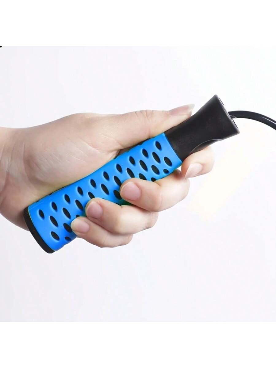 Professional Skipping Rope Racing Skipping Rope Training Sport Fitness Gym Jump Rope Workout Equipments