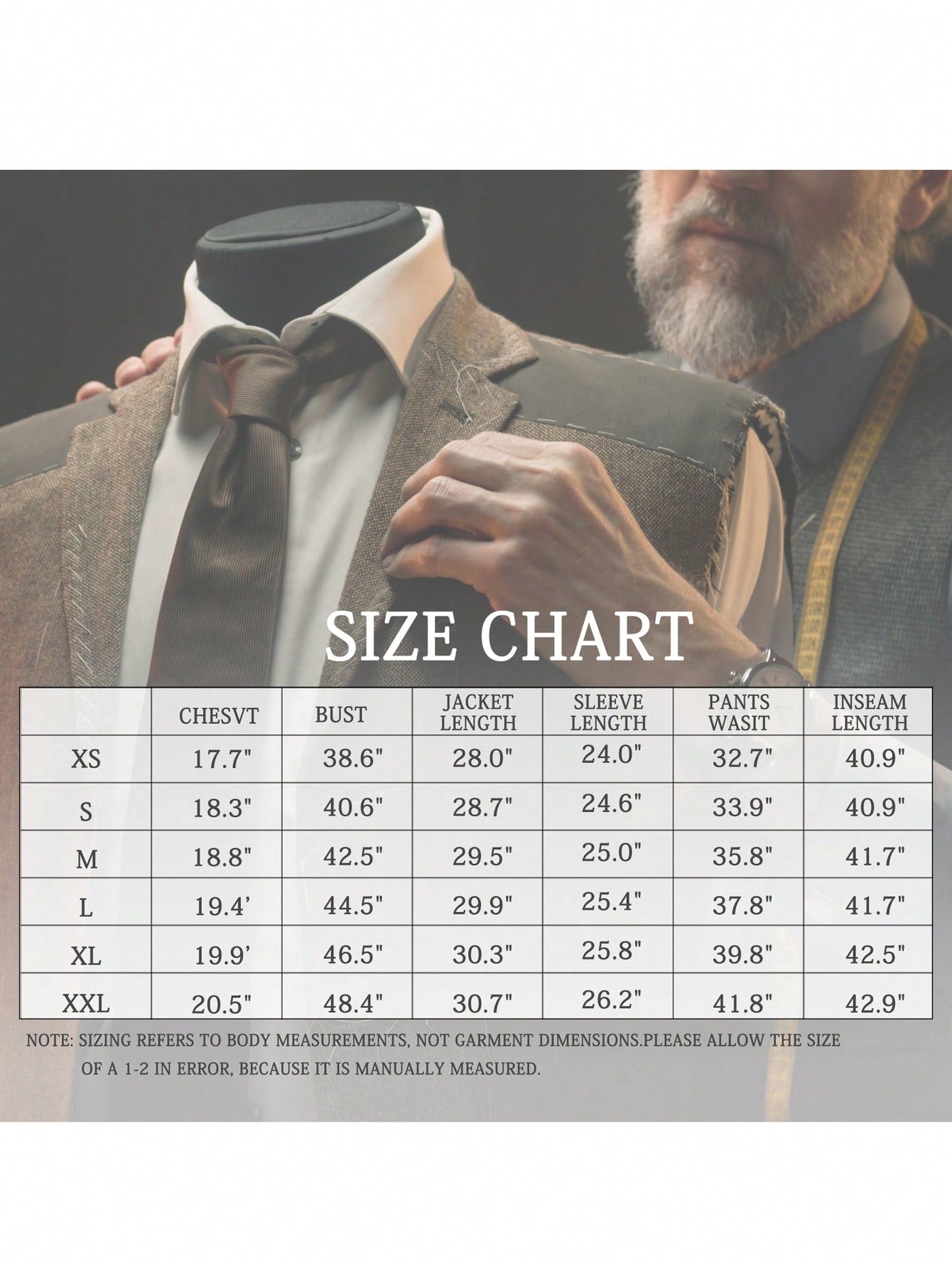 Mens Suit 2 Piece Double Breasted Suit Slim Fit Tuxedo Blazer And Pants For Wedding Prom Homecoming