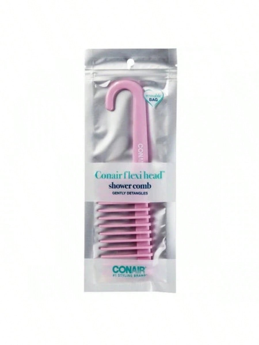 Conair Flexible Detangle Hair Comb