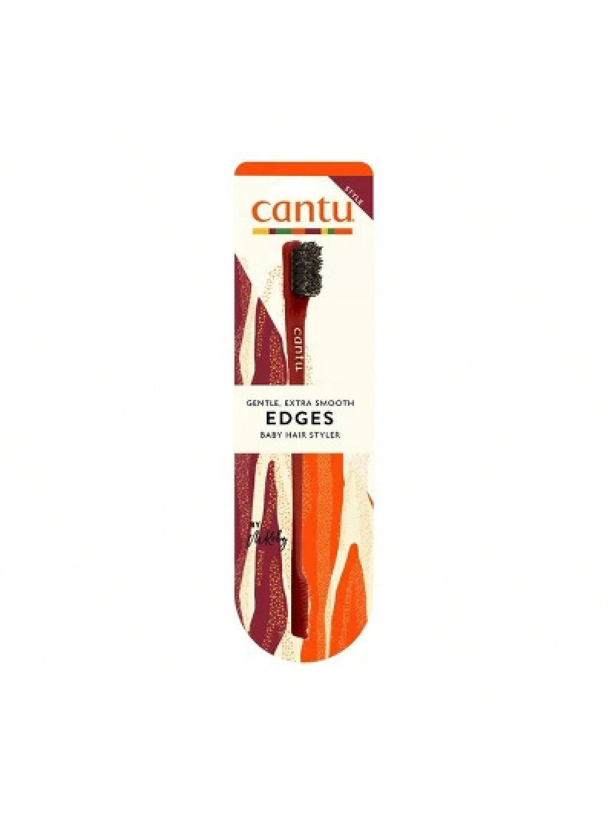 Cantu Baby Hair Styler Hair Brush - 1ct