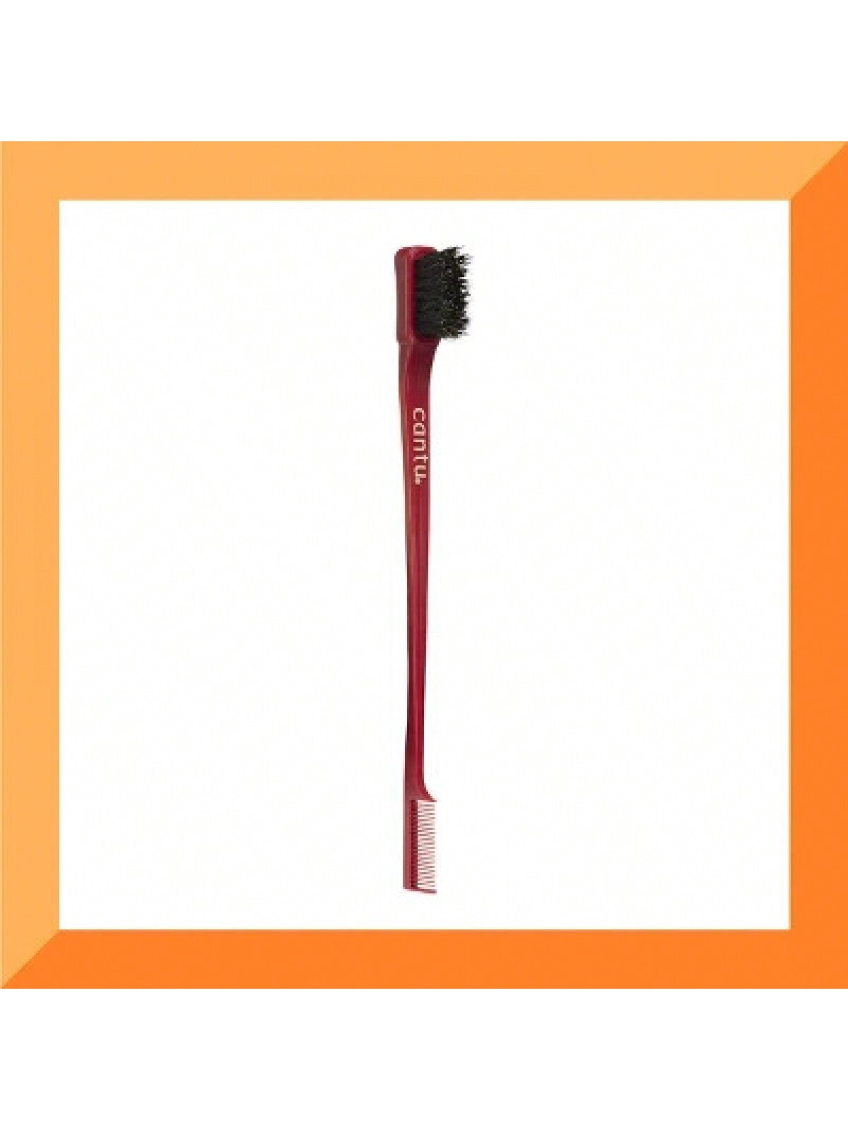 Cantu Baby Hair Styler Hair Brush - 1ct