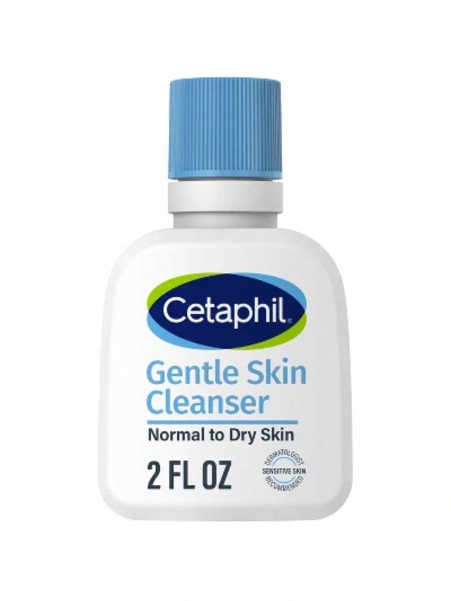 Gentle Skin Cleanser32rwefsd