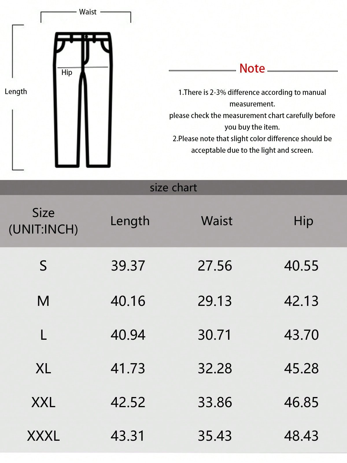 TRFIC TRFIC Mens Fleece Cargo Sweatpants Heavyweight Elastic Waist Pants With Pockets Baggy Drawstring Jogger Pants