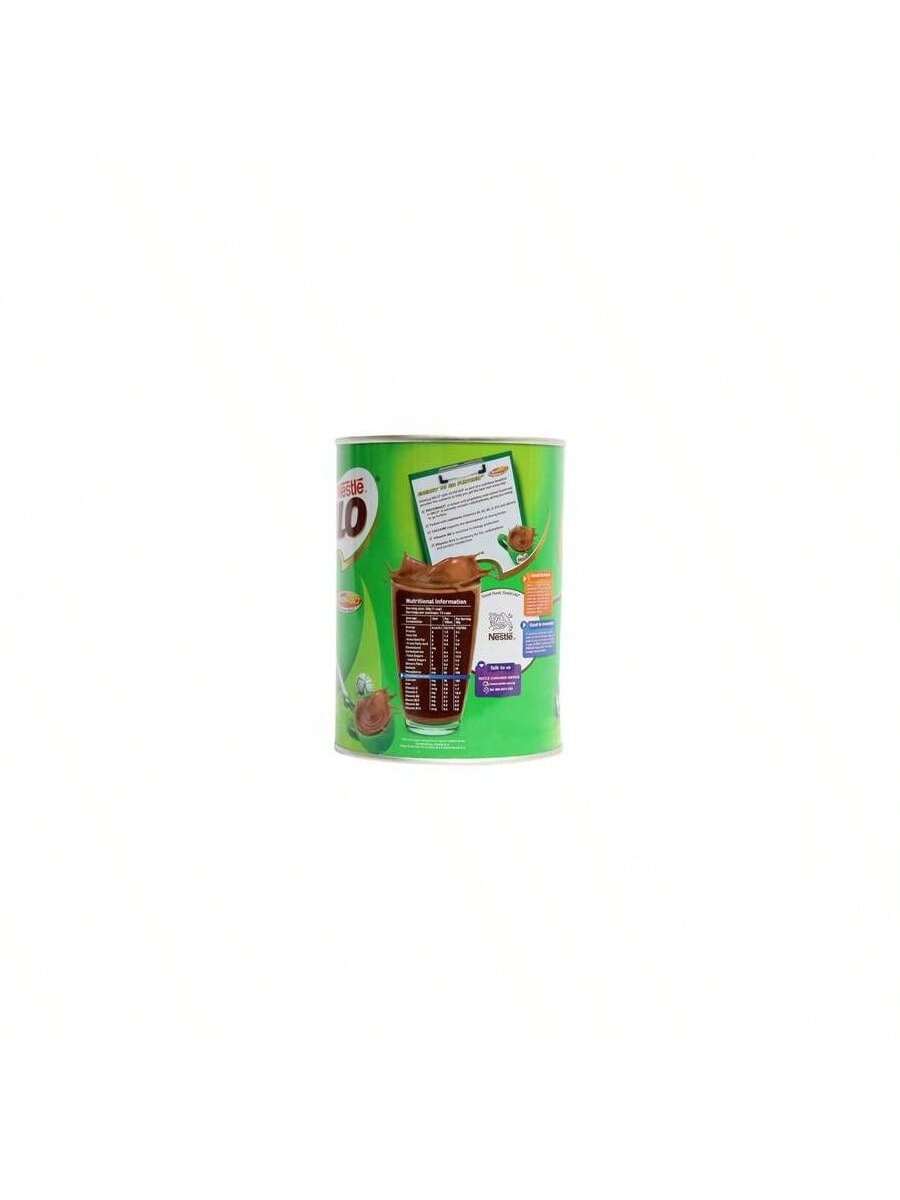 Milo Chocolate Malt Beverage, 14.1 Oz (400g)